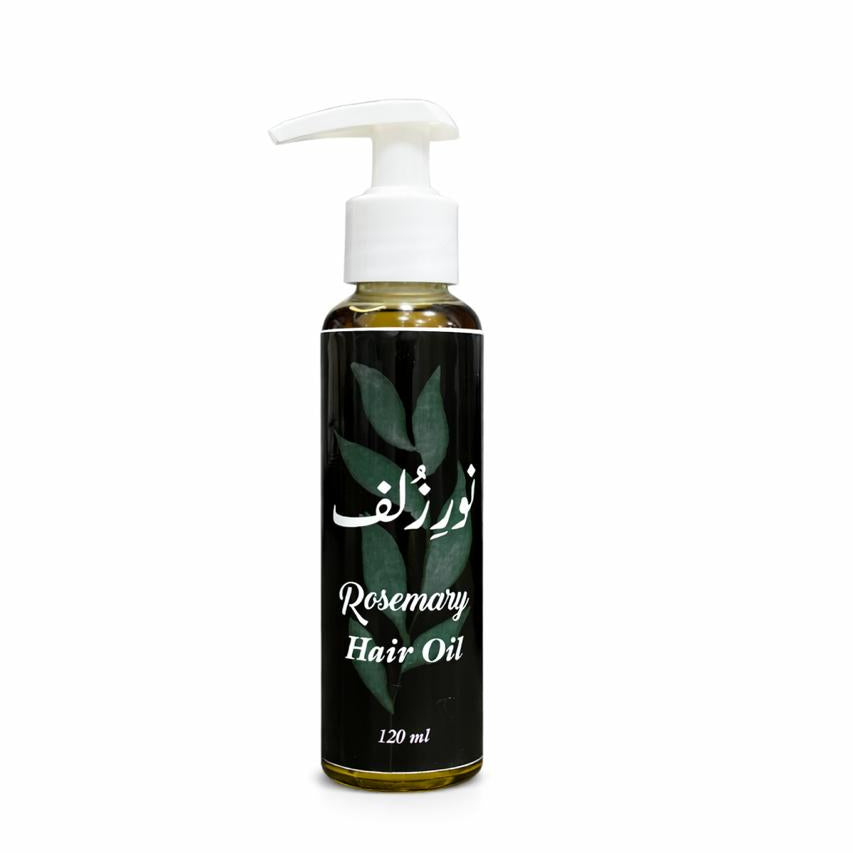 Rosemary Hair Oil (120 ml)
