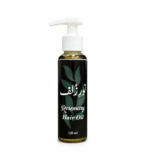 Rosemary Hair Oil (120 ml)