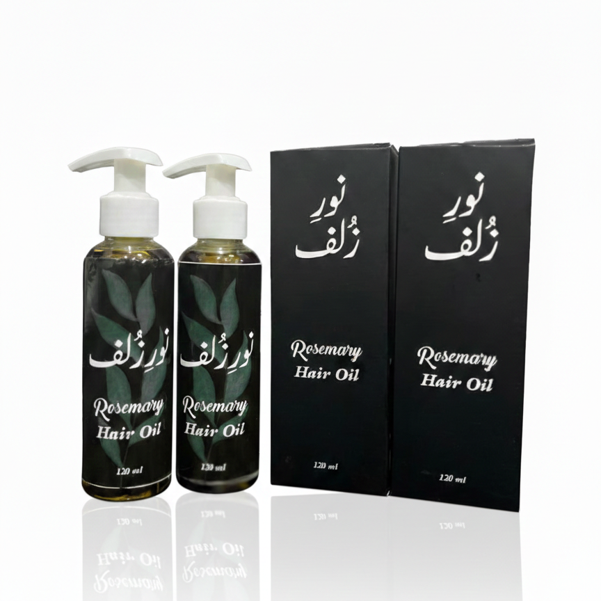 120ml Special Bundle